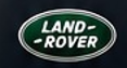 Land Rover logo