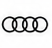 Audi logo